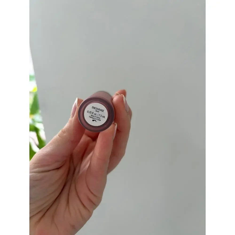 NEW Rare Beauty Liquid Blush in Encourage